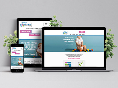 ELSD Website