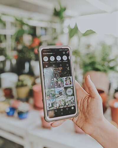 Using Instagram to Grow Your Business