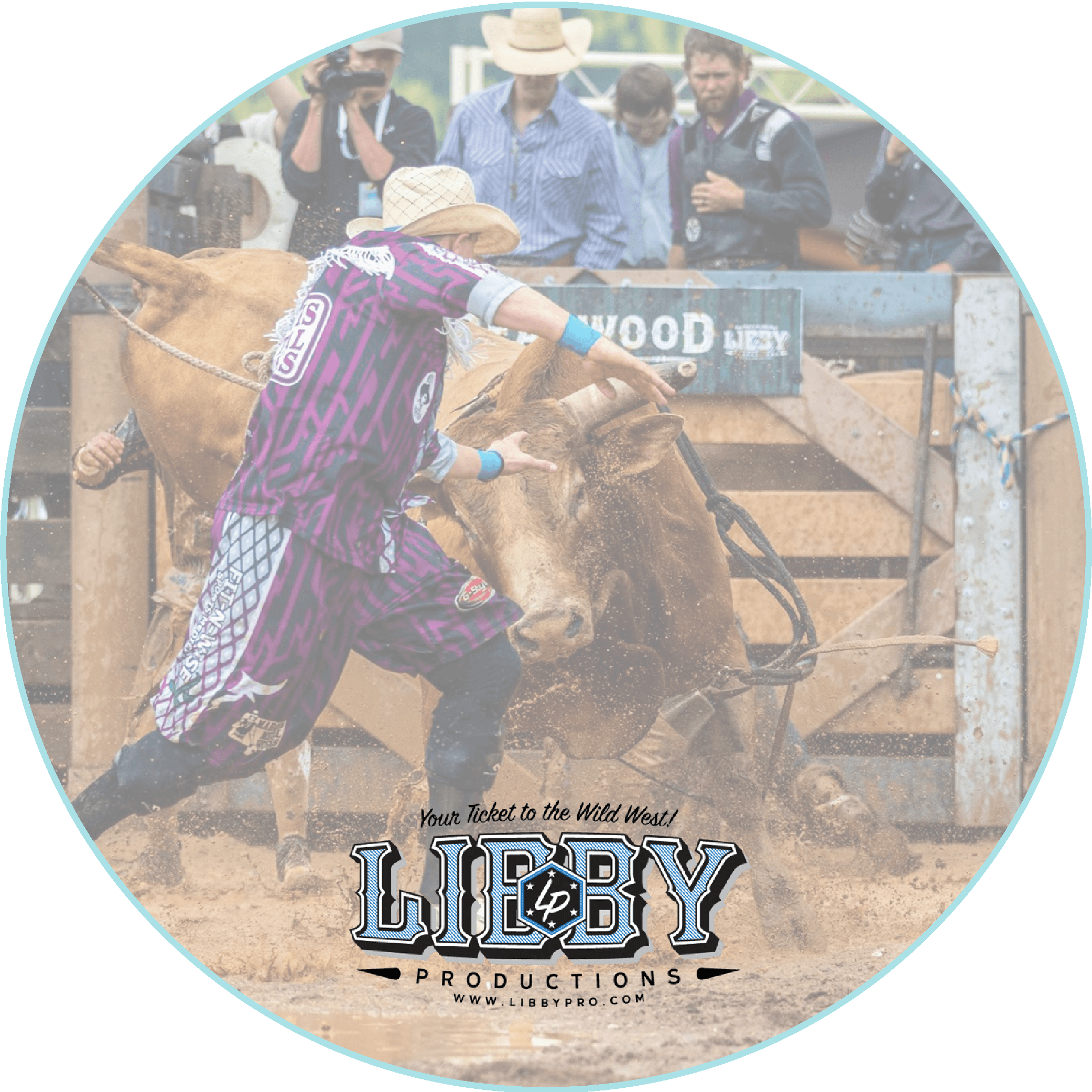 Libby Production Kind Words