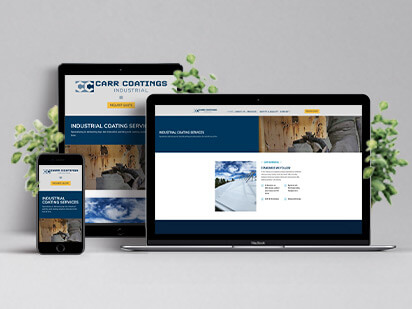 CC Website